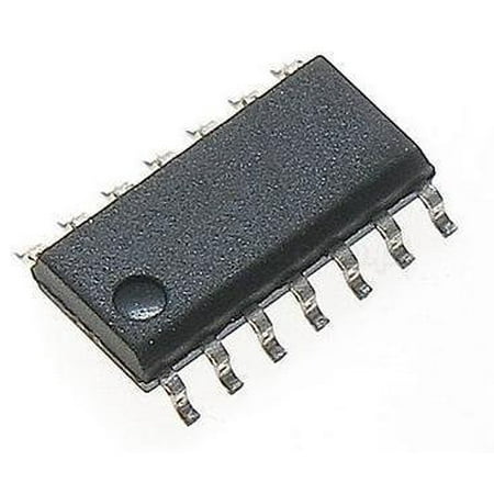 MC33172N Low current/High speed Op. Amp  Vs=±22V  Io=27mA  Gain=100 dB