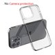 thumbnail image 1 of Funda transparente para iPhone 13 mini 13 Pro Max TPU Funda blanda de parachoques ajustada de silicona para iPhone13 mini 13 Pro Max Funda trasera transparente Tan Jianjun unisex, 1 of 2