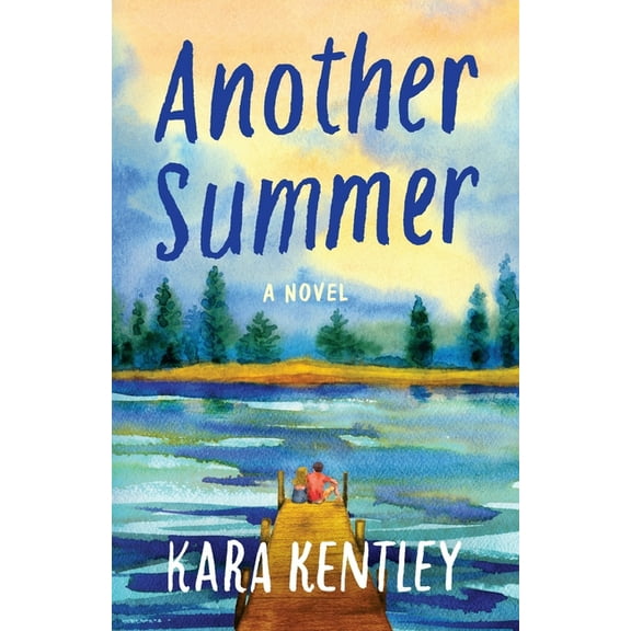 Another Summer, (Paperback)