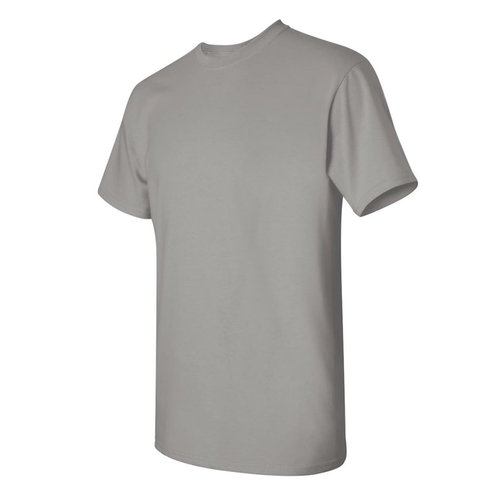 ash gray shirt