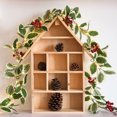 thumbnail image 4 of LED Battery Powered String Lights , Winter Holiday, New Year Parties, DIY Home Mantel Decoration, 4 of 5