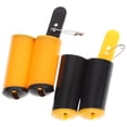 thumbnail image 1 of 2pcs Pigeon Training Whistles Professional Exercising Whistles Small Pigeon Whistles, 1 of 9