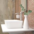 thumbnail image 4 of PORCELANOSA - 100094151 - Dosificador Urban C Cromo, 4 of 4