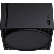 Microsoft Xbox Series X Gaming Console Bundle - 1TB SSD Black Xbox Console and Wireless Controller with Assassins Creed Valhalla