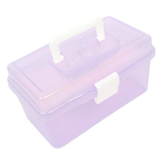 Tool Boxes  Purple 