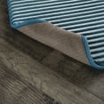 thumbnail image 4 of Mainstays Performance Quick Dry Memory Foam Bath Mat, Cool Water, 20" x 30", 4 of 4
