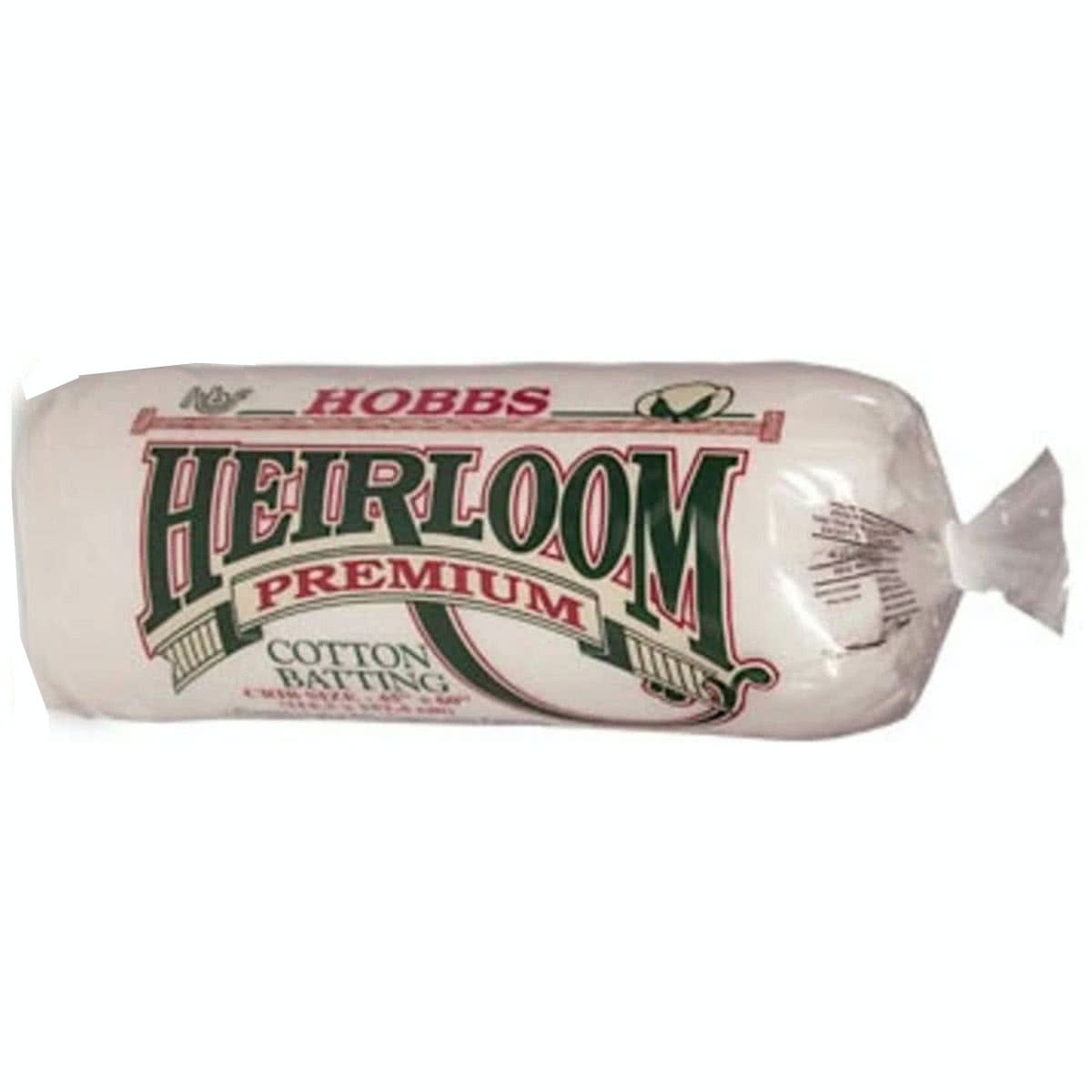 Hobbs Scrim 100/% Natural Cotton with Scrim Heirloom Premium Craft 36 x 45 Inches