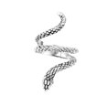 thumbnail image 1 of Maoww Bague en Alliage Animal Ouverte Réglable pour Femme Fille Accessoires de Bijoux, 1 of 7