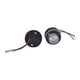 thumbnail image 1 of Car Side Marker 7 luces LED, camioneta pickup camioneta lateral de remolque lámpara, señal de vuelta lateral bombilla de luz, 12V 24V luces de señal de vuelta lateral, LED luz de, 1 of 8