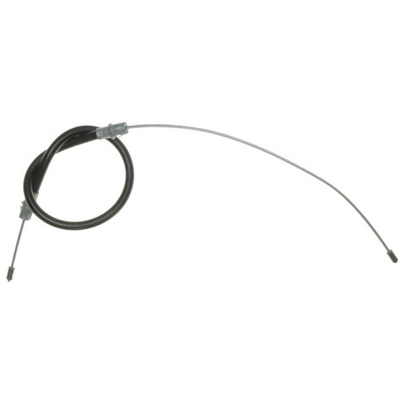 Parking Brake Cable Fits select: 1999 CADILLAC COMMERCIAL CHASSIS, 1998 CADILLAC DEVILLE