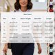 thumbnail image 3 of Xuyuer Women's Polo Shirts Short Sleeve Quick Dry Sun Protection Business Casual Collared Shirt Tennis Golf Shirt Work Tops Collared Tennis Shirt V Neck Sun Protection, 3 of 8