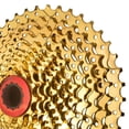 thumbnail image 5 of Greeniant ZTTO rueda libre 11 velocidades 11-42T bicicleta montar al aire libre ciclismo bicicleta de montaña reemplazo rueda libre Ciclismo, 5 of 5