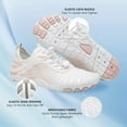 thumbnail image 6 of Water Footwear Barefoot Shoes for Women Men - Wide Toe Non Slip Sports Shoes Suitable for Hiking, Swimming，Pool，Beach, 6 of 13