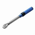 thumbnail image 3 of 1/4 Inch Drive Durable Spanner Hand Tools Torque Wrench Repair for Motorcycle Bike Repair Durable Repair Spanner Torque, 3 of 7