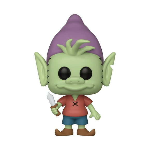 Funko POP! Animation: Disenchantment - Elfo