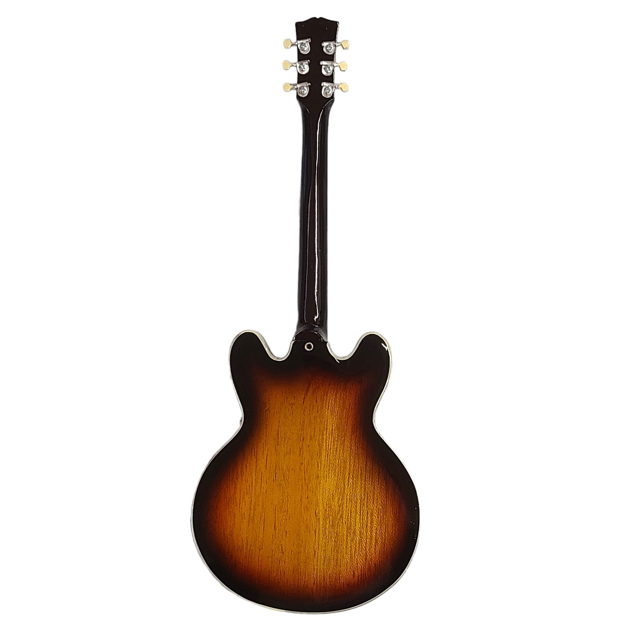 Gibson USA ES-335 99年製 Sunburst Figured 42584_Gibson_ES-