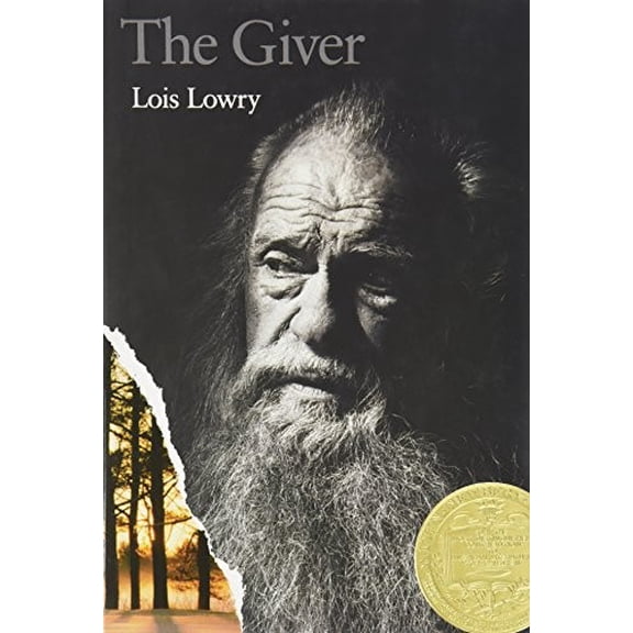 Pre-Owned Giver (Newberry Medal Book) Paperback