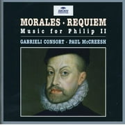 Requiem: Music for Philip II