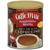 Caffe D'vita Premium Instant Peppermint