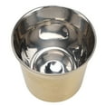 thumbnail image 1 of Stainless Steel Double Wall Coffee Cup,80ml 304 Stainless Steel Stainless Steel Coffee Mug Heat Resistant Coffee Cups Advanced Technology, 1 of 7