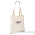 thumbnail image 6 of CafePress - One Of A Kind Mimi Tote Bag - Unisex Canvas Tote Bag, Beige, 1-Piece, 6 of 6