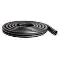 thumbnail image 2 of METRO MOLDED ISMW00100 Extruded Door Seal, 2 of 3