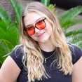 thumbnail image 5 of TheraSpecs Vista FL-Pro Glasses for Light Sensitivity, 5 of 5