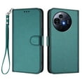 thumbnail image 2 of GANGXUN Wallet Case for TCL 50 NxtPaper 5G – Magnetic Closure, RFID Blocking, Wrist Strap, Wireless Charging Compatible, 2 of 6