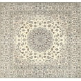 thumbnail image 1 of Ahgly Company Indoor Rectangle Traditional Pink Medallion Area Rugs, 8' x 12', 1 of 6