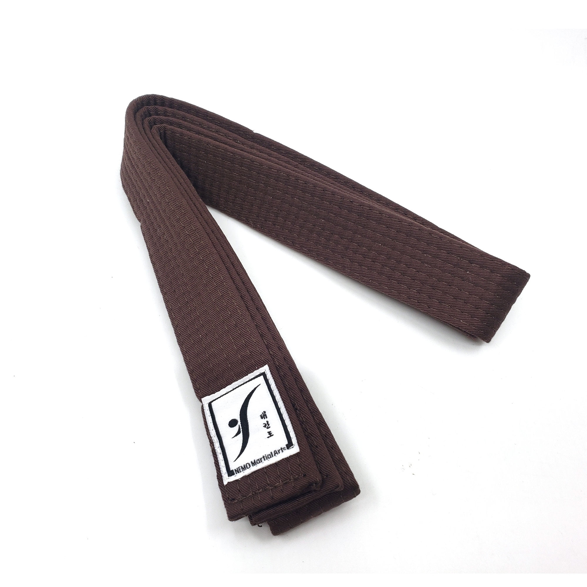 Hapkido Belt Ranks
