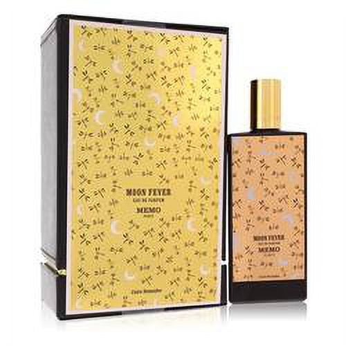Moon Fever Eau de Parfum Spray (unisex) por memo Memo Model