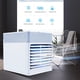 thumbnail image 3 of Enfriador de aire de escritorio TFixol mini ventilador 500 ml, 3 of 7