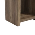 thumbnail image 5 of Home Furniture Oller 1-Drawer Knotty Oak Nightstand (23"H X 18.7"W X 15.7"D), 5 of 7