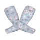 thumbnail image 1 of Fotbe Blue Butterfly Mangas para Brazos con Protección Solar UV- Cubrebrazos para Tatuajes – Mangas Deportivas Refrigerantes UPF 50 para Hombre y Mujer, 1 of 7