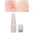 thumbnail image 1 of Face Skin Care Balm Stick, Moisturizing Makeup Base Stick Plant Extraction  for Travel for Nose Bridge, 1 of 8