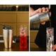 thumbnail image 4 of Juego de Coctelera con Receta de Cóctel, Kit de Coctelería, Herramientas de Bar, Accesorios, Vertedor, Mezclador, Jigger, 4 of 5