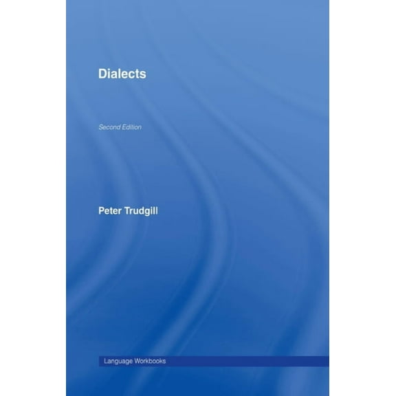 Language Workbooks Dialects, (Hardcover)
