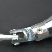 Phenofice Steel T Handle Socket Wrench Automotive Plug Removal Tool Hand Tool 1 Piece