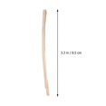 thumbnail image 3 of Metal Hair Clip Bobby Pin for Hair Holding 100Pcs Golden Decorative Pins, 3 of 3