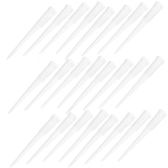 FUEENIRVA Single Flower Water Tube 100Pcs Plastic For Floral Arrangements And Preservation