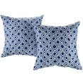 thumbnail image 2 of Almohada Modway Balance para exteriores e interiores, 45 x 45 cm, 5 cm de grosor, 2 of 2