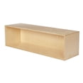 thumbnail image 3 of Bird in Hand 1560508 47.75 x 14.25 x 13.75 in. Stacker Compartment Storage, 3 of 7