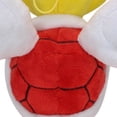 thumbnail image 5 of Mario Skeleton Turtle Red Shell Turtle 20cm, Graduation Gift, Cartoon Plush Doll Plush Gifts, 5 of 5