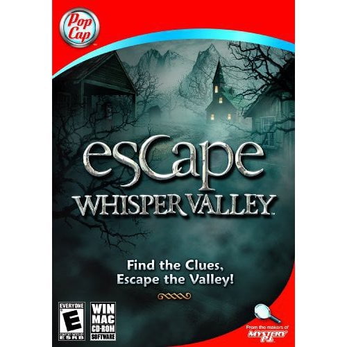 escape whisper valley windows 10 issue escape whisper valley windows 10 issue