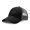 Black Charcoal, variant on Richardson Soft Mesh Cap Hat Embroidered Handyman Mr. Fix It D Embroidery Trucker Hats for Men & Women Cotton Black Tan Design Only