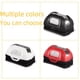 thumbnail image 4 of Linterna frontal portátil de inducción con luz LED potente para exteriores, batería de larga duración, carga USB, para pesca, 4 of 6