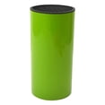 thumbnail image 2 of Soporte para cubiertos BLESIY Organizador de cubiertos carrito de utensilios de cocina Verde, 2 of 8
