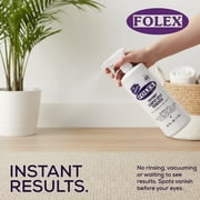 FOLEX Removes Carpet Spot, 32 Ounce