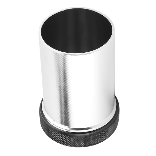 2in Weld On Filler Neck Cap Aluminum Alloy Fuel Tank Parts Car Refitting