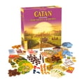 thumbnail image 1 of Catan Devir Expansión Mercaderes y Bárbaros, 1 of 2